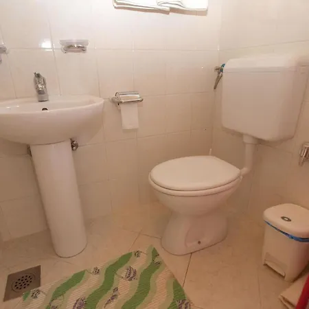 Apartmán Fuer 4 Personen Ca 40 Qm In Pula, Istrien Istrische Riviera