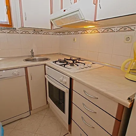 Apartmán Fuer 4 Personen Ca 40 Qm In Pula, Istrien Istrische Riviera Pula
