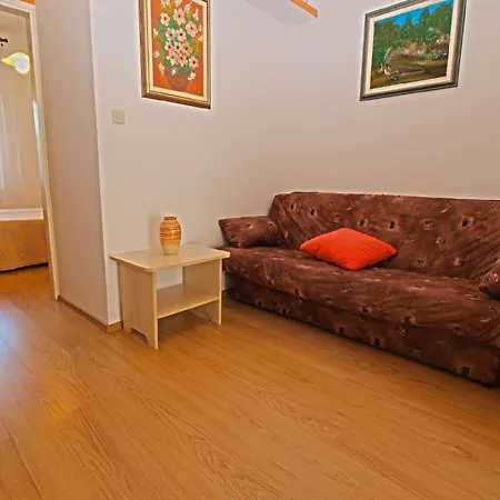 Apartmán Fuer 4 Personen Ca 40 Qm In Pula, Istrien Istrische Riviera *
