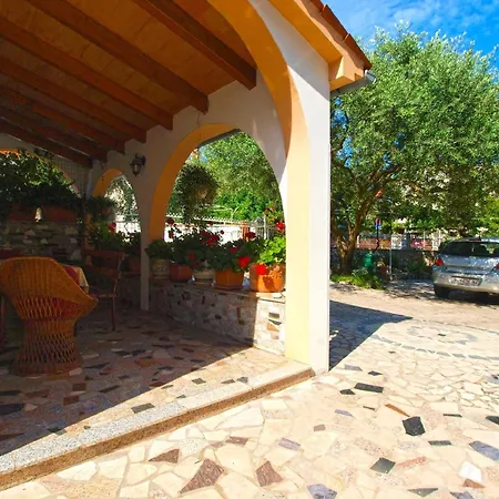 Apartmán Fuer 4 Personen Ca 40 Qm In Pula, Istrien Istrische Riviera