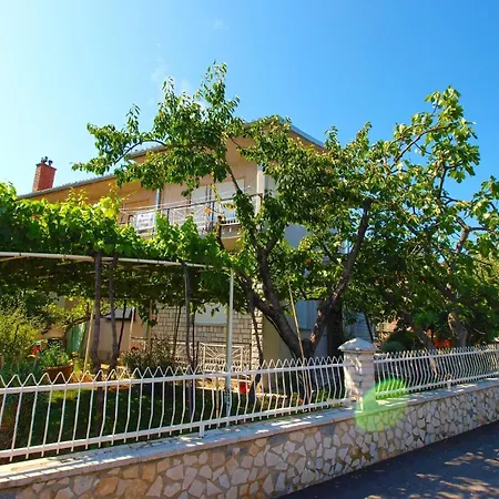 Apartmán Fuer 4 Personen Ca 40 Qm In Pula, Istrien Istrische Riviera *